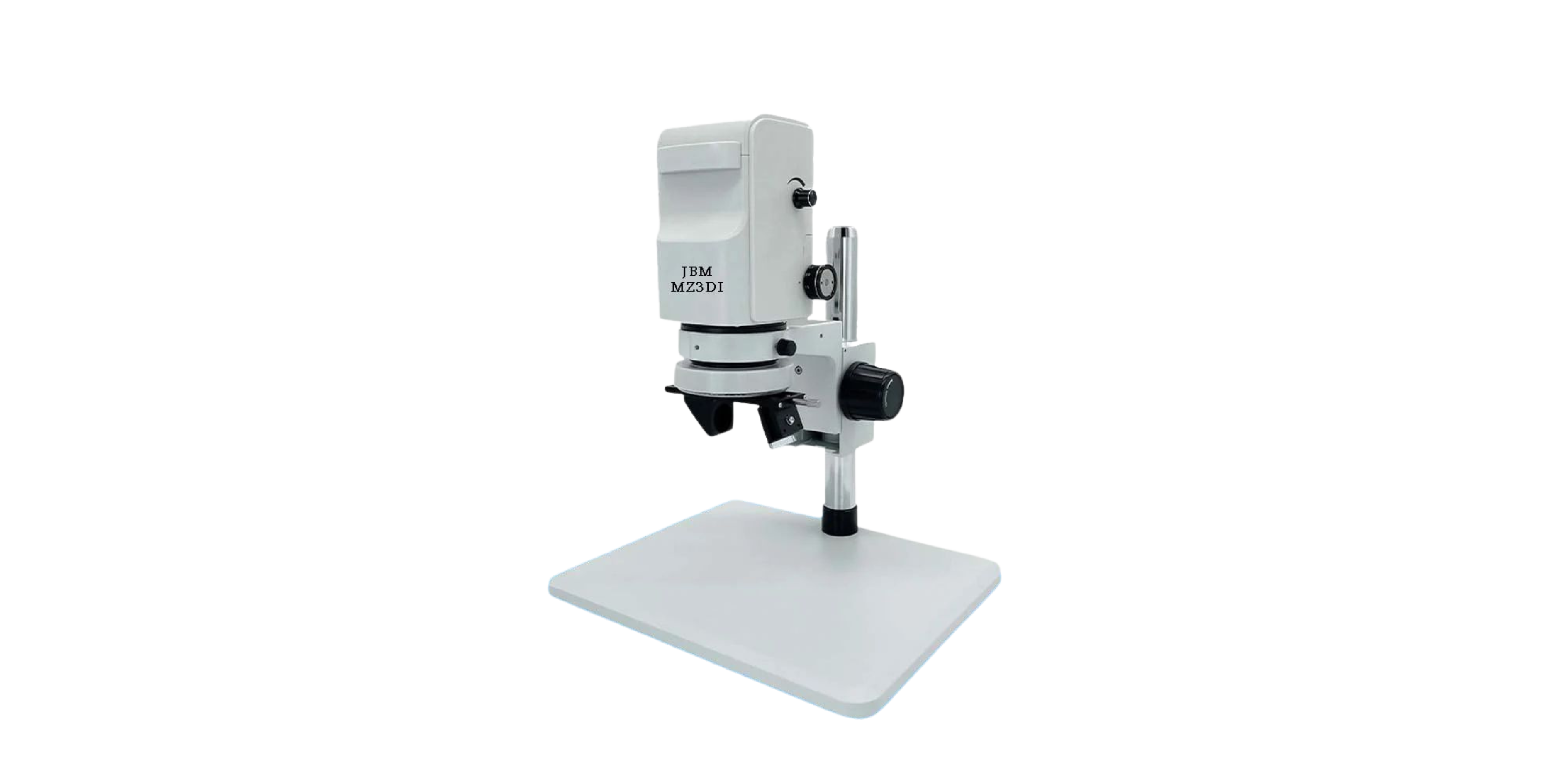 Digital 3D video Inspection Microscope supplier in India