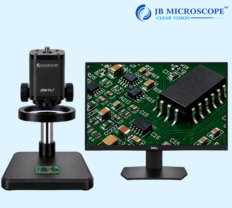 Digital Microscope