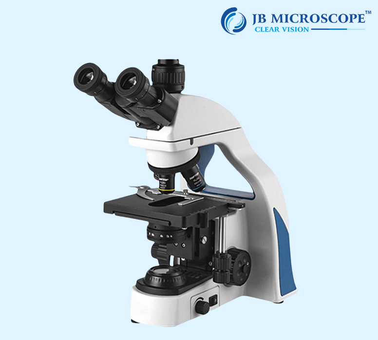 Binocular Microscope