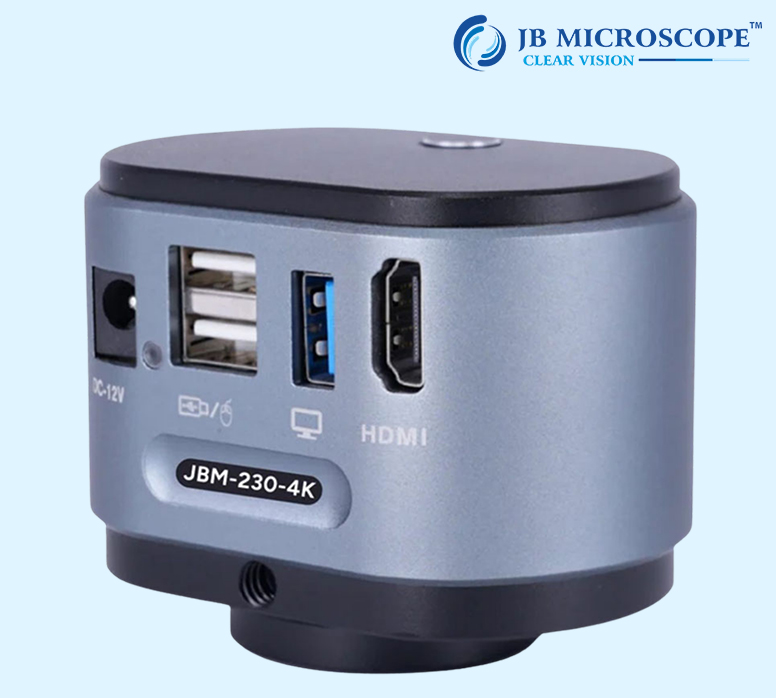 Microscope Camera