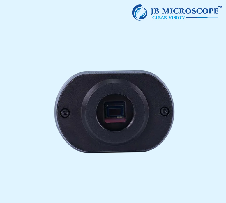 Digital Microscope Camera JBM-512-2K view 4
