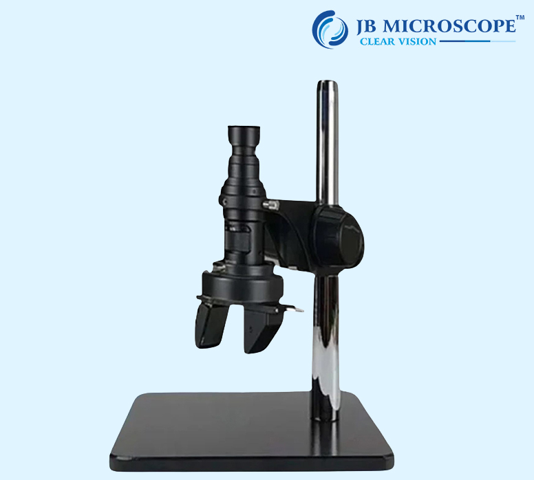 Digital Microscope for PCB Inspection JBM-MZ3D view 2