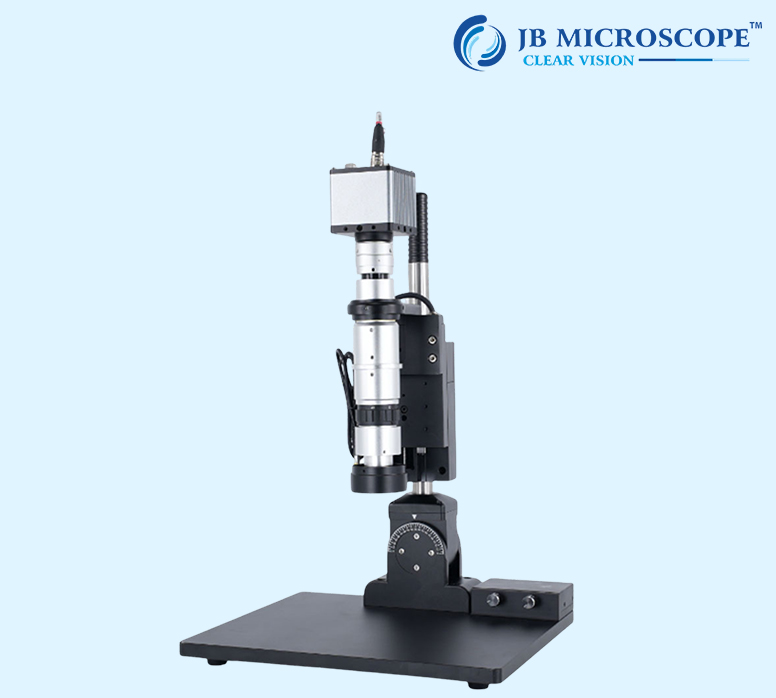 Height Measurement Digital Microscope JBM-HM1000 view 2