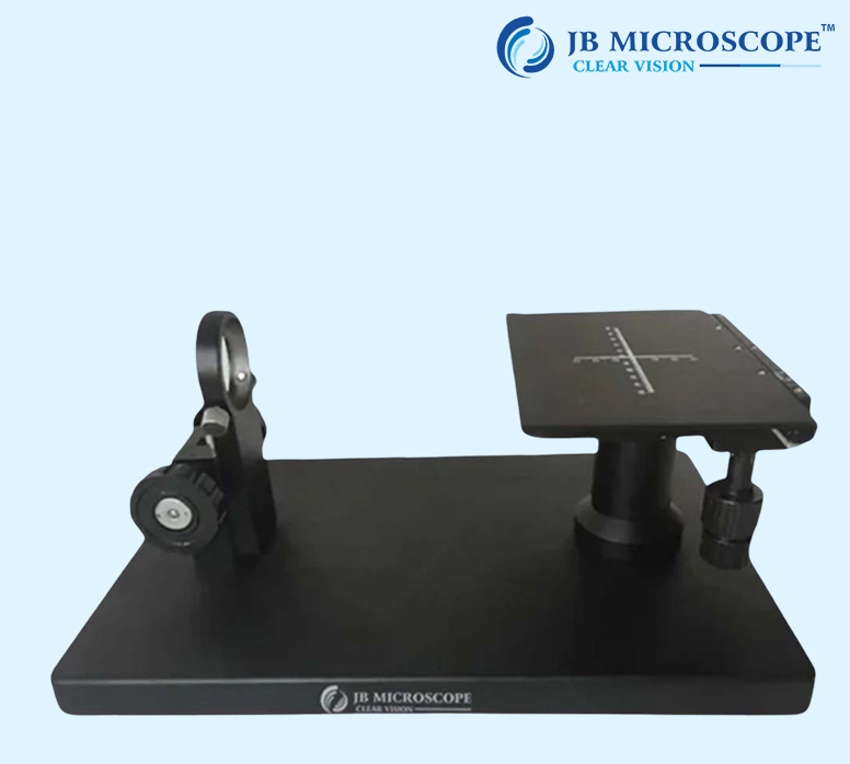 Horizontal Digital Inspection Microscope JBM-HZ45i view 4
