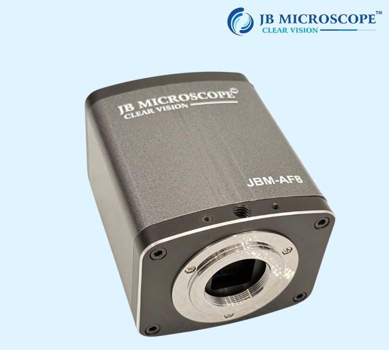 MICROSCOPE AUTOFOCUS CAMER JBM-AF8 view 3