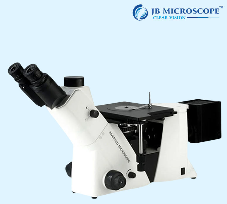 Metallurgical Microscope